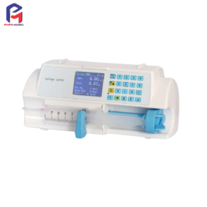 Syringe Pump
