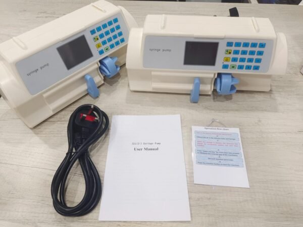 Syringe Pump - Image 5