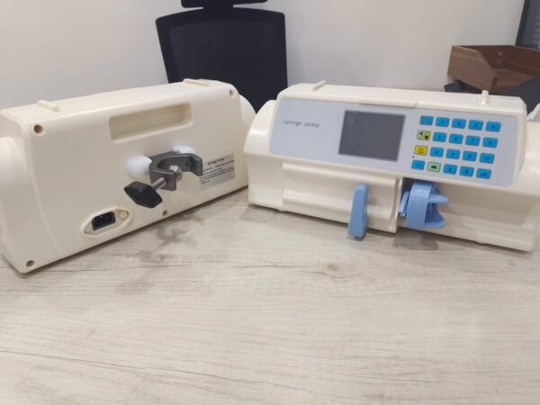 Syringe Pump - Image 4